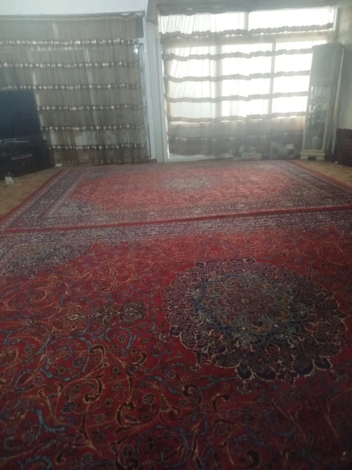 دو واحد خونه  ۱۵۰متری و ۹۰متری