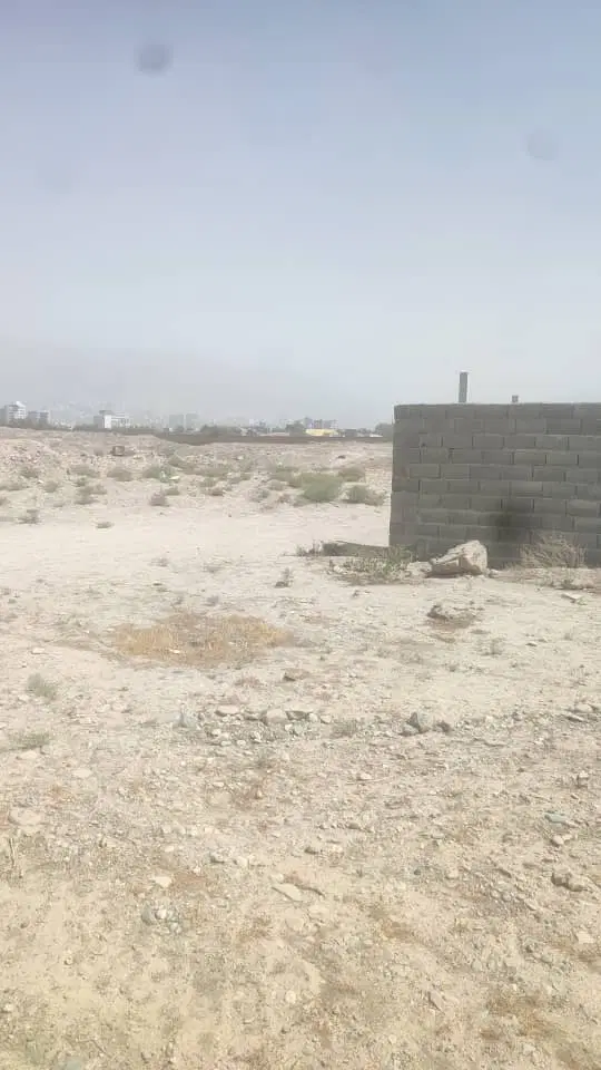 فروش و تهاتر زمین زیر قیمت سه راه تپه