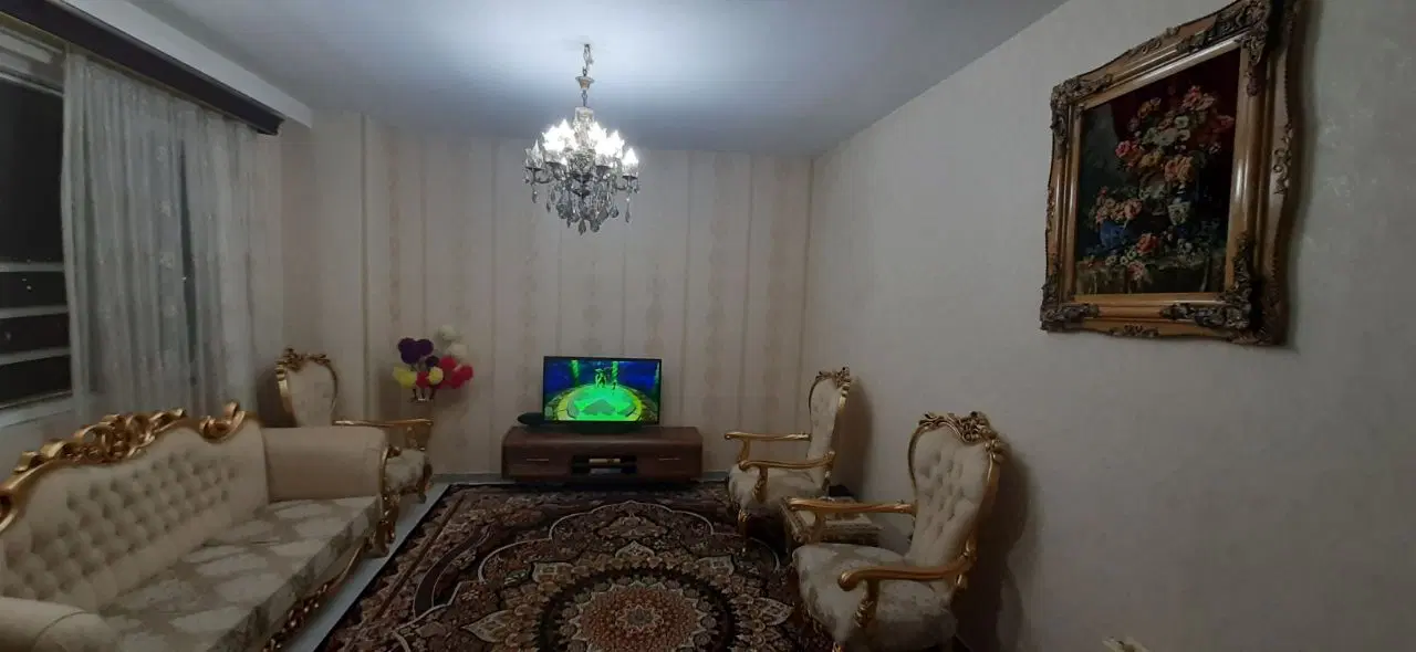 آپارتمان مجتمع الماس