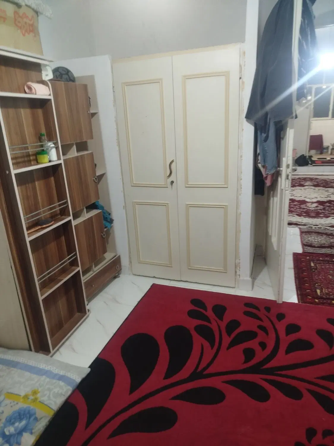 اجاره آپارتمان 75متری