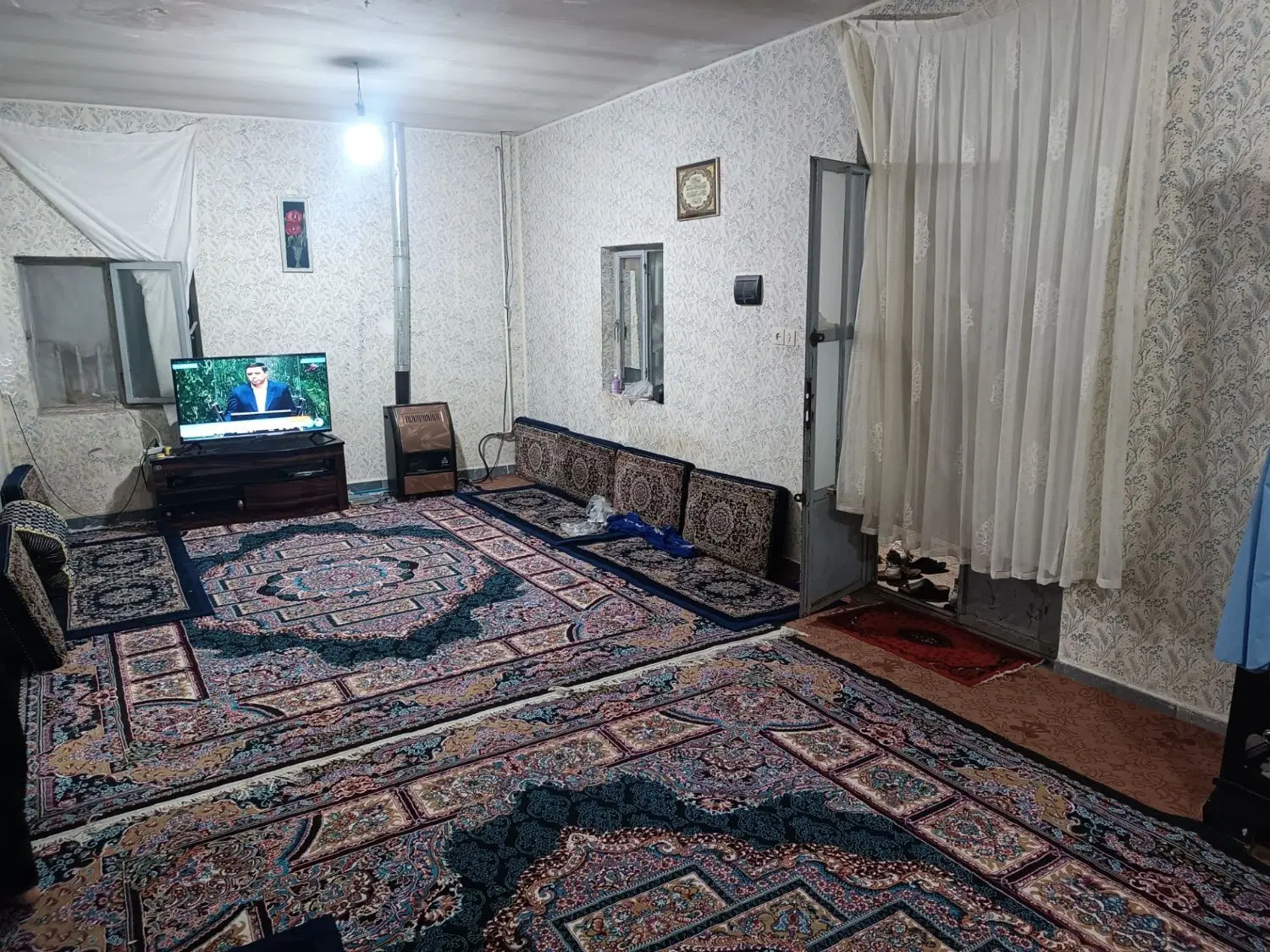 خانه۶۵متری