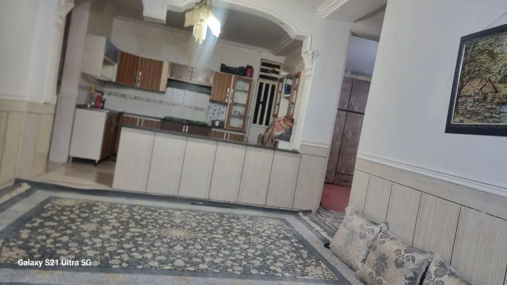 فروش ویلایی 2واحدی باهم