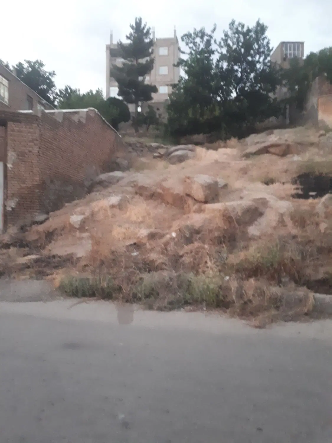 فروش زمین