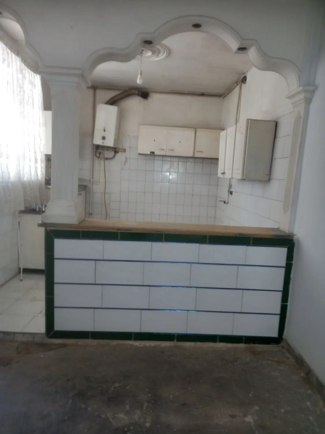 ویلای دربست ۷۰متری