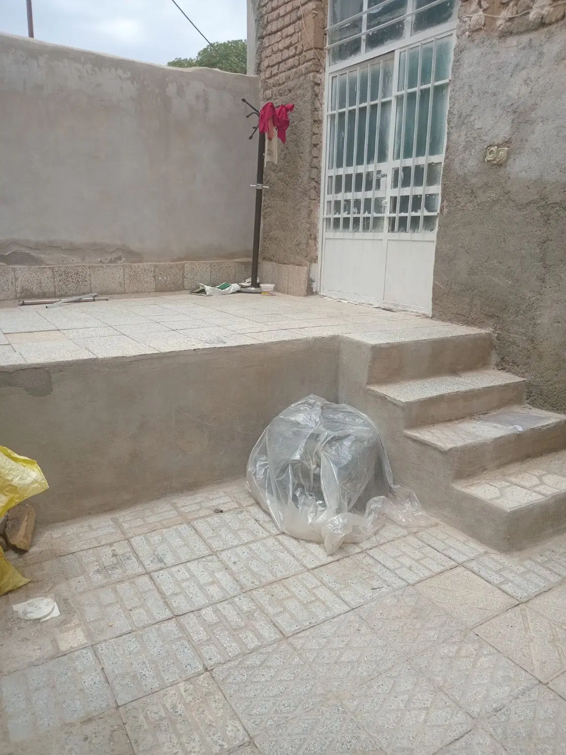 خانه فروشی
