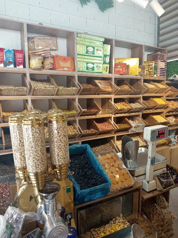 واگذاری مغازه