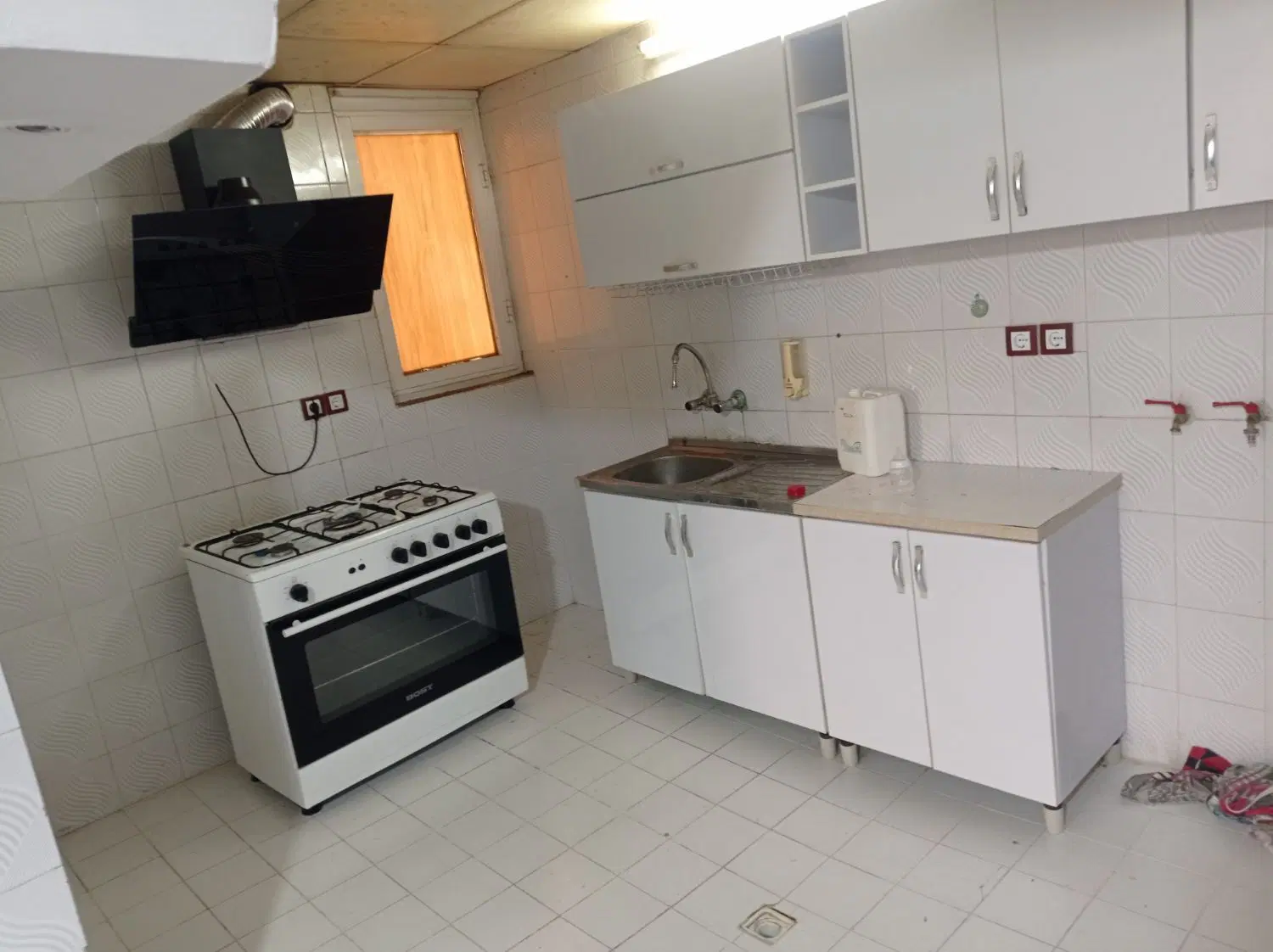 اجاره آپارتمان  تکخواب 65متری نقلی عالیشهر