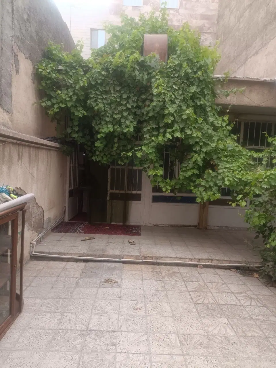مشارکت در ساخت