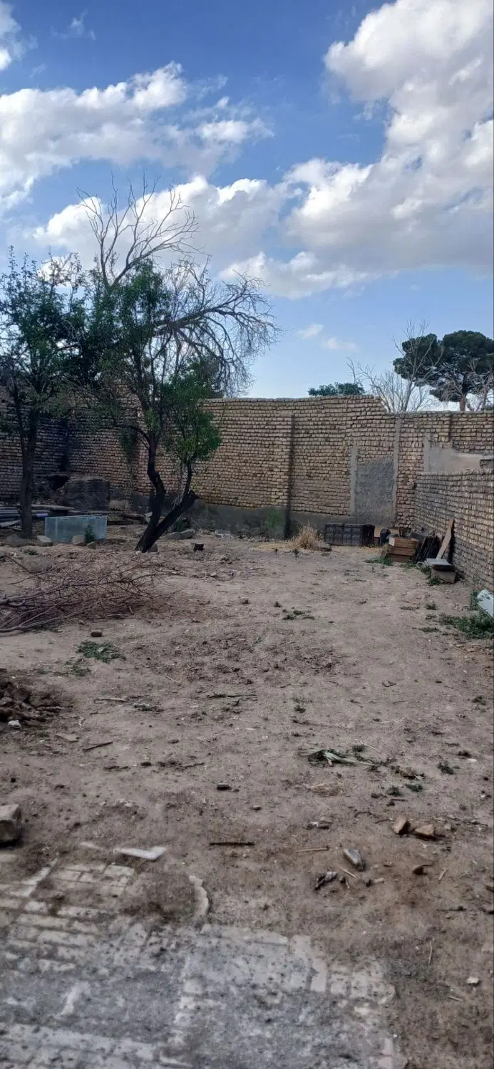 زمین فروشی روستای بنهنگ