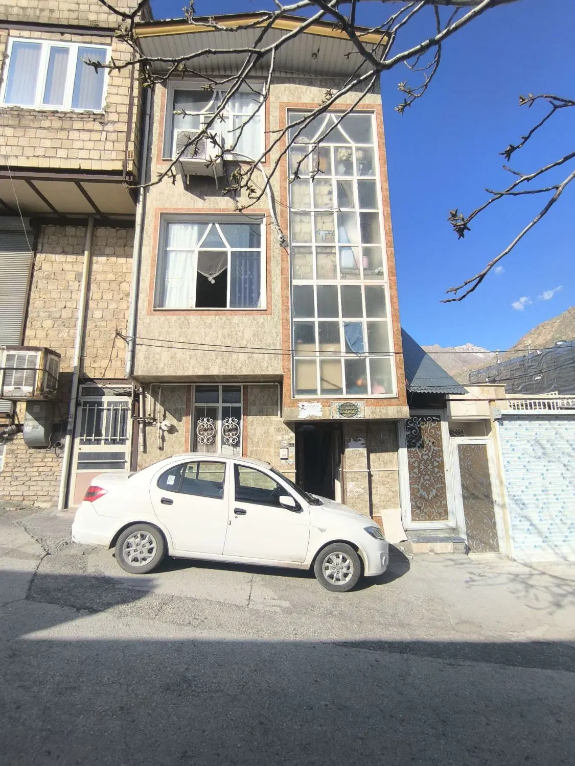 ویلایی