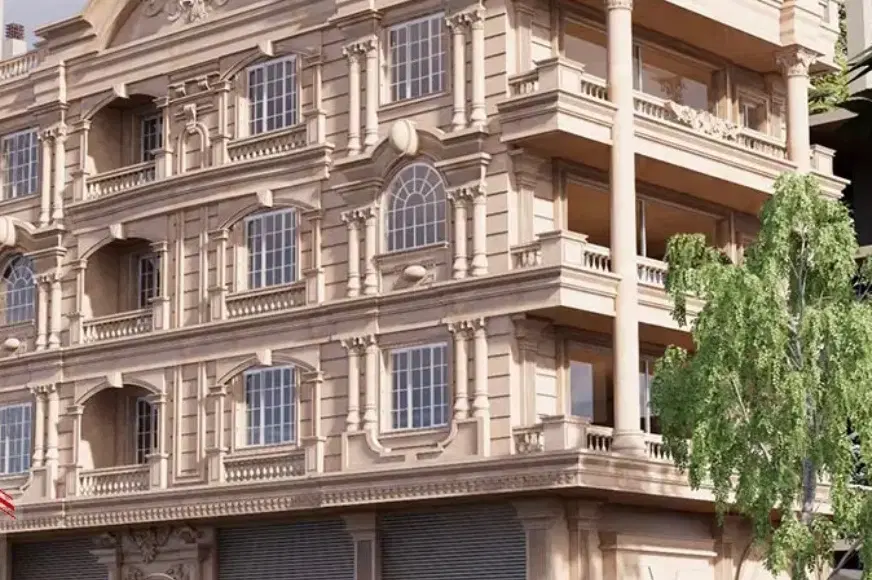 واحد اپارتمانی دیر