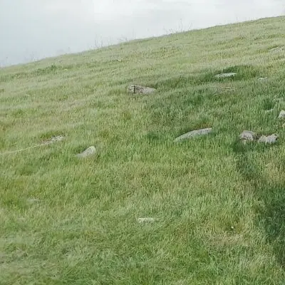 زمین مسکونی هخامنش ده