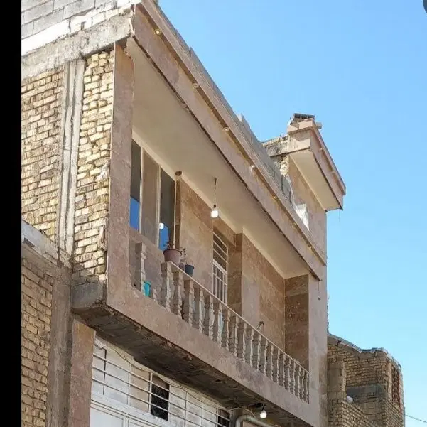 منزل طبقه دوم سلطان اباد