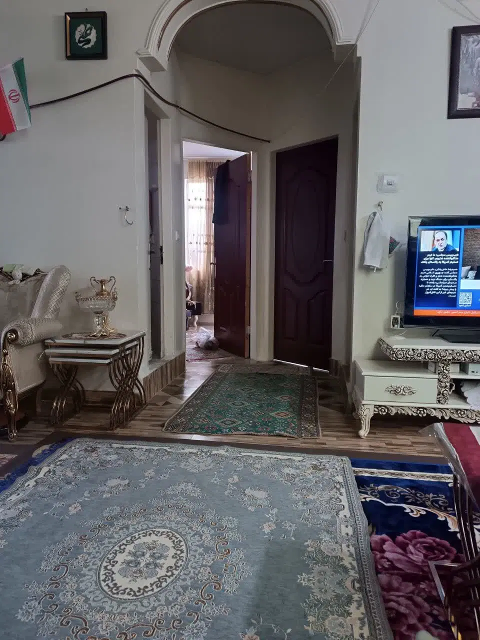 فروش اپارتمان ناصر خسرو  پامنار
