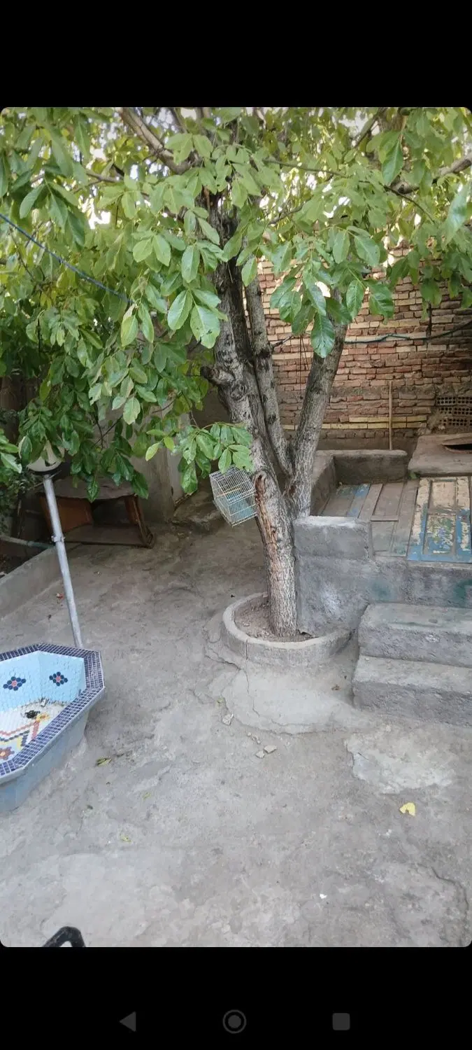 خانه ویلایی