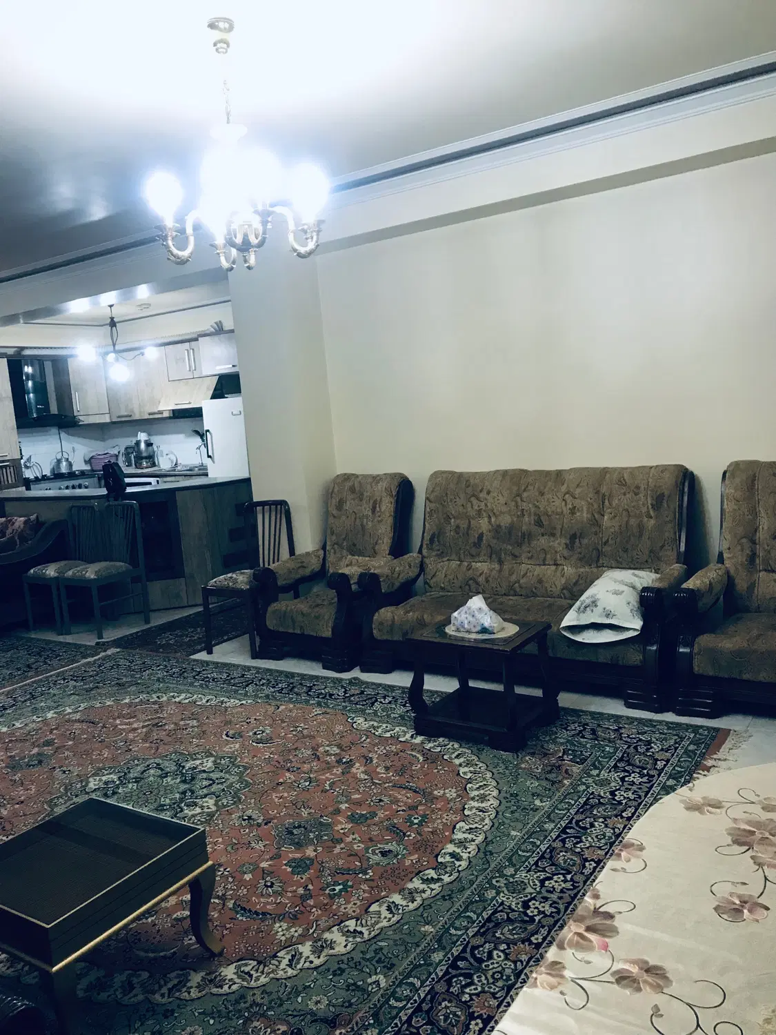 فروش واحد در مرزداران
