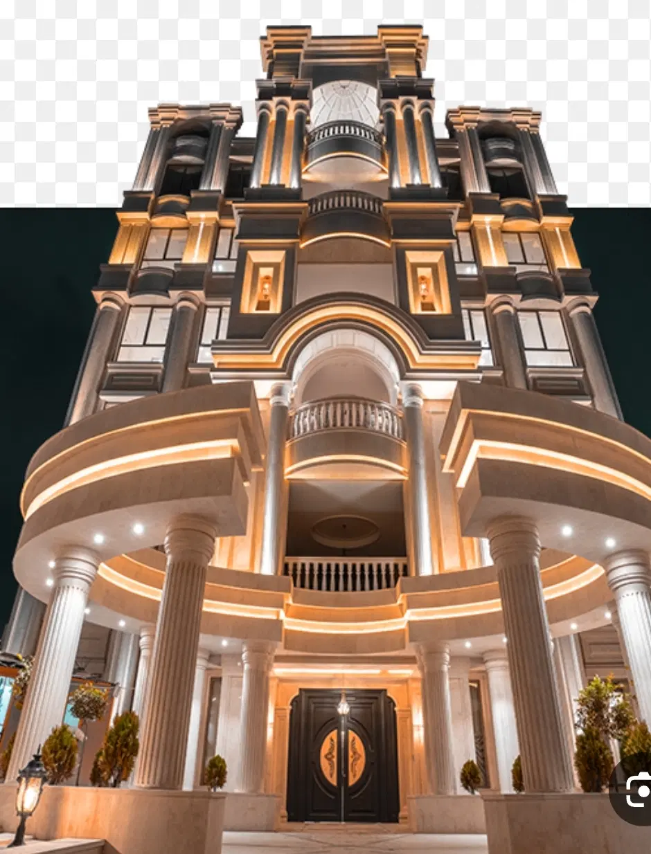 شراکت بنگاه املاک