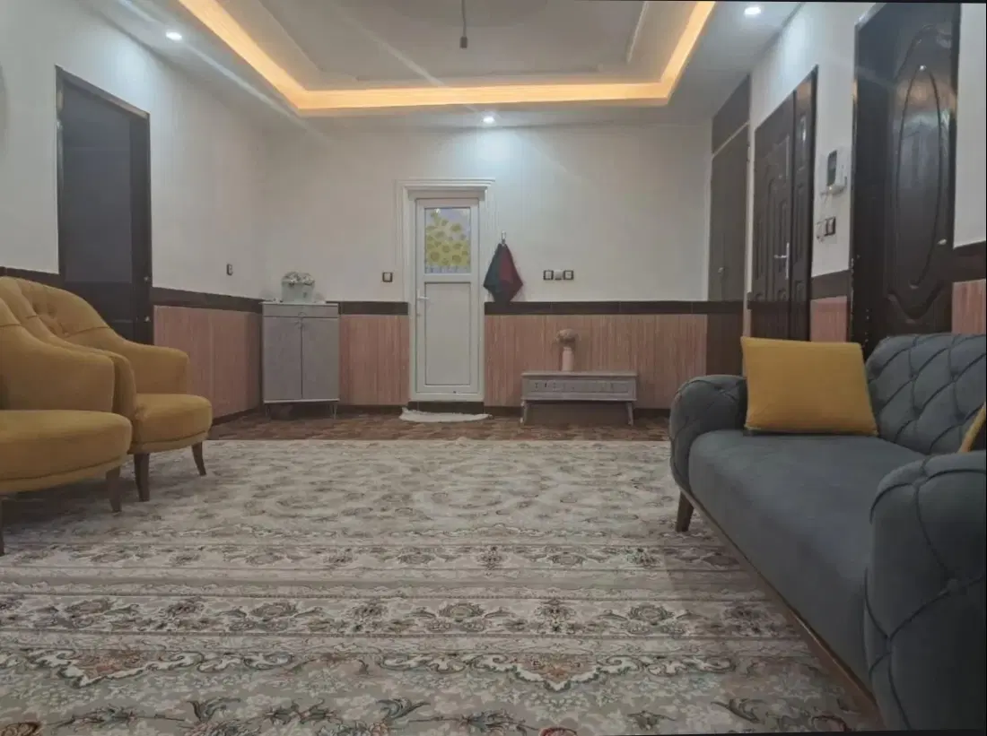 همخونه