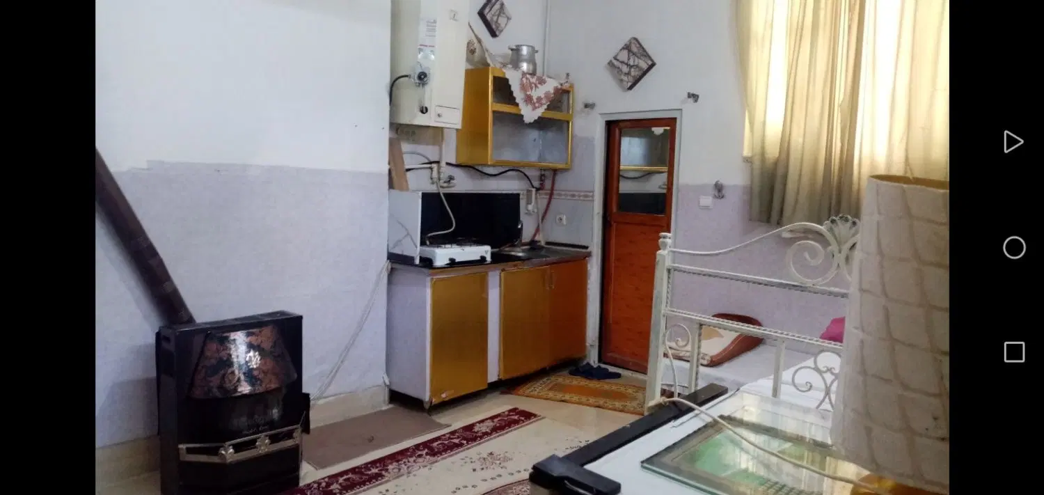 رهن اجاره. سوئیت. منطقه نزدیک به حرم  یاب الجواد
