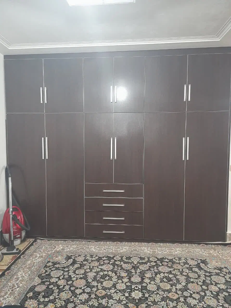 خانه ویلایی۱۵۶متر