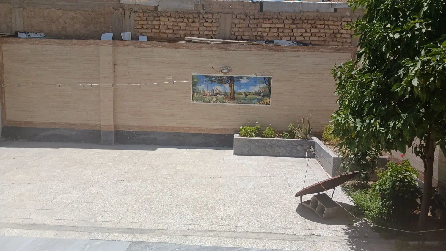 رهن و اجاره منزل مسکونی
