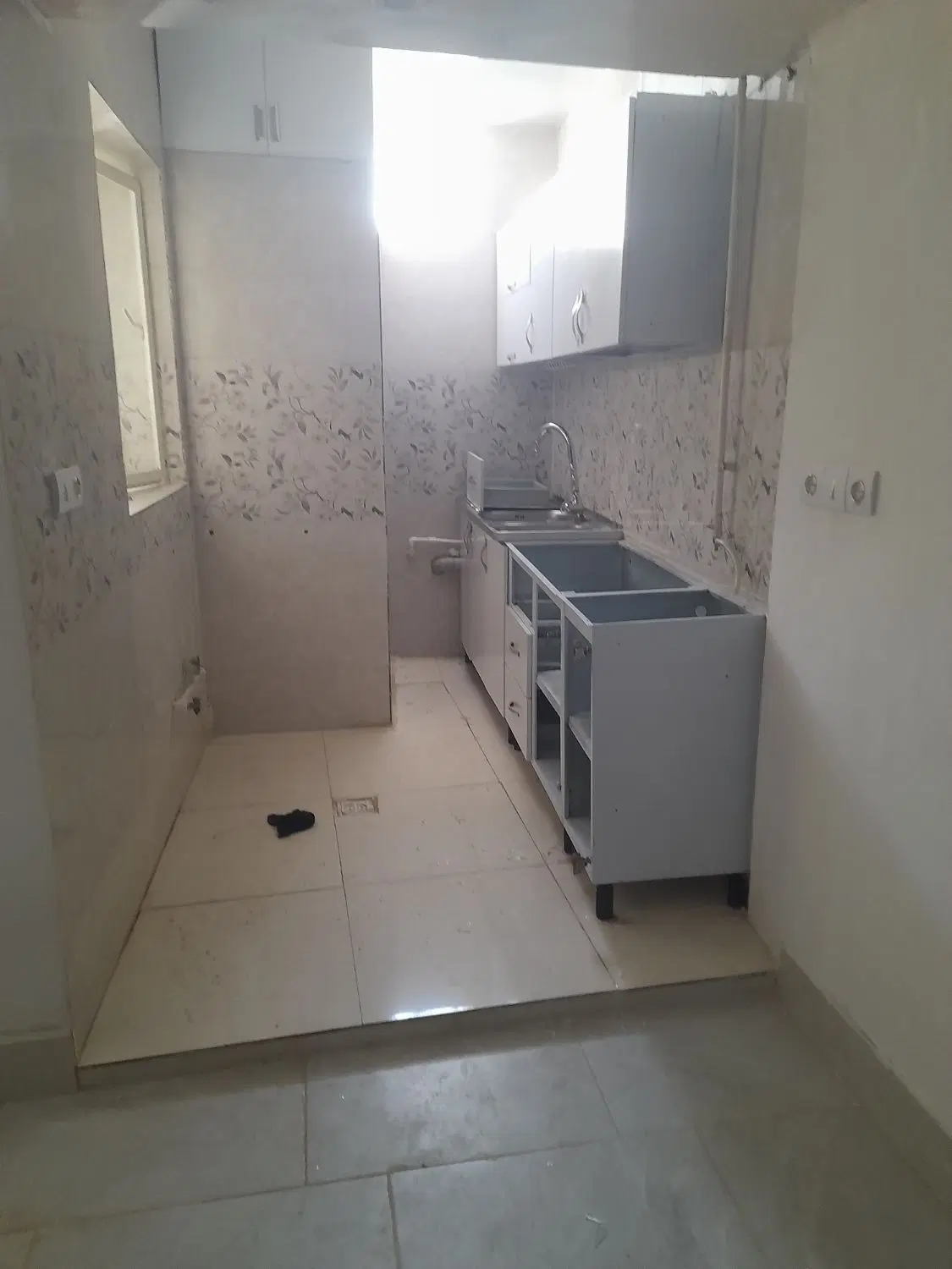 فروش خانه مسکونی نایسر