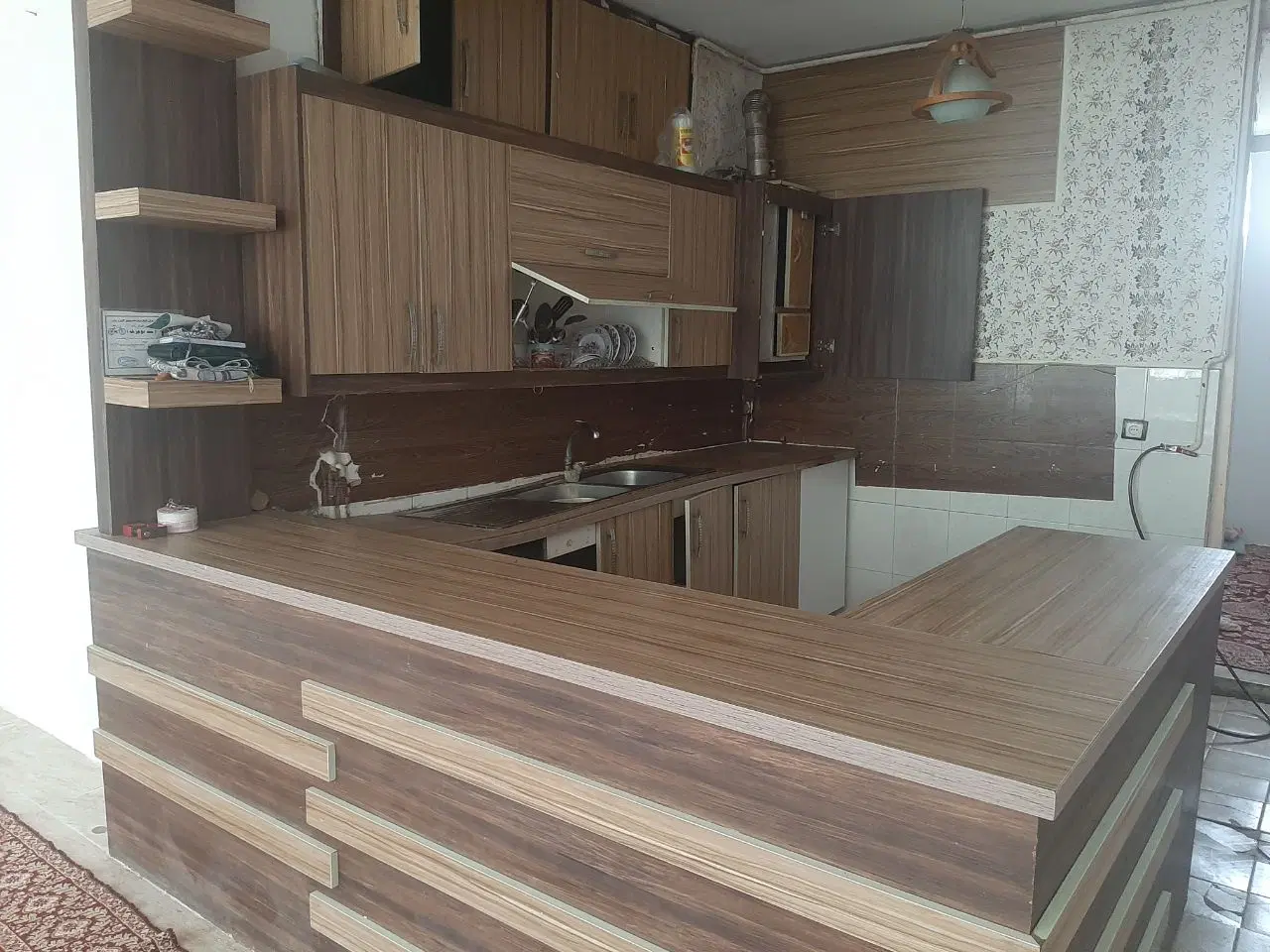 خانه 125متری در مشهد  کشمیری ۱
