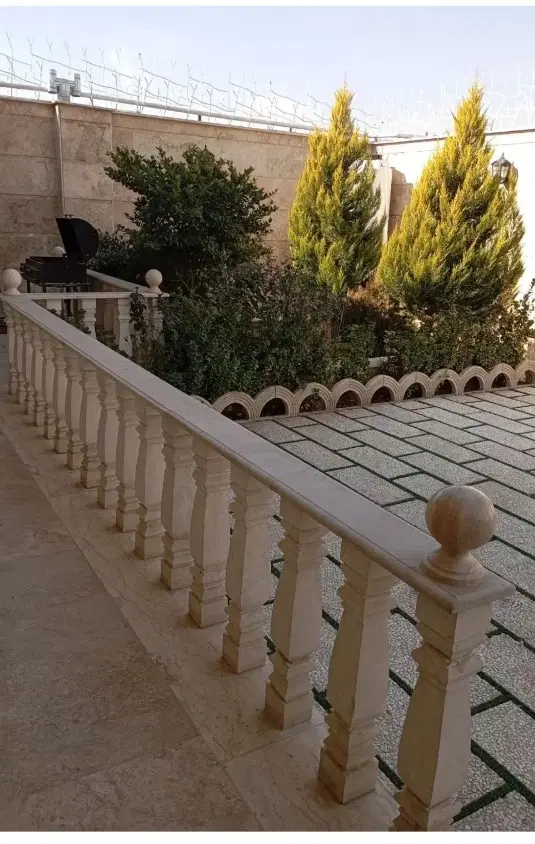 باغ ویلا 230متری چسب بافت