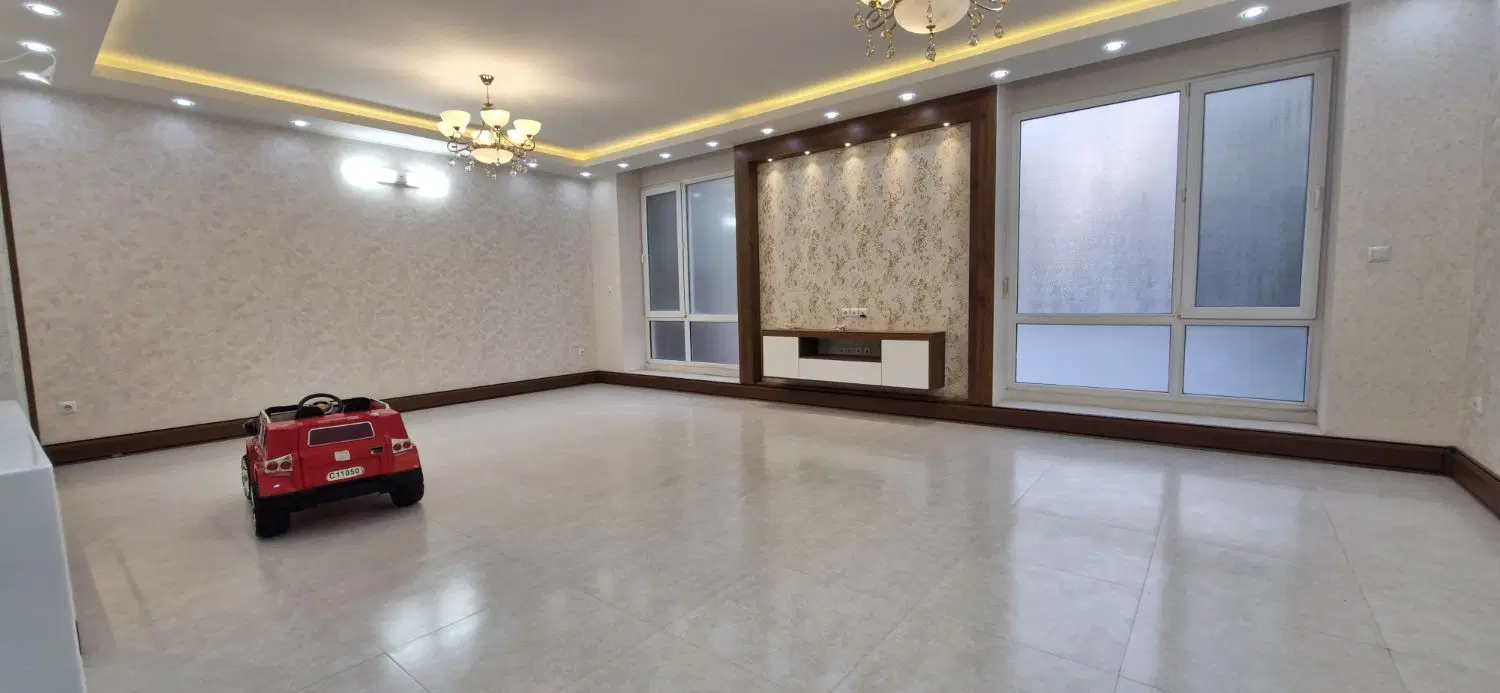 فول امکانات تکواحدی ۳ خواب