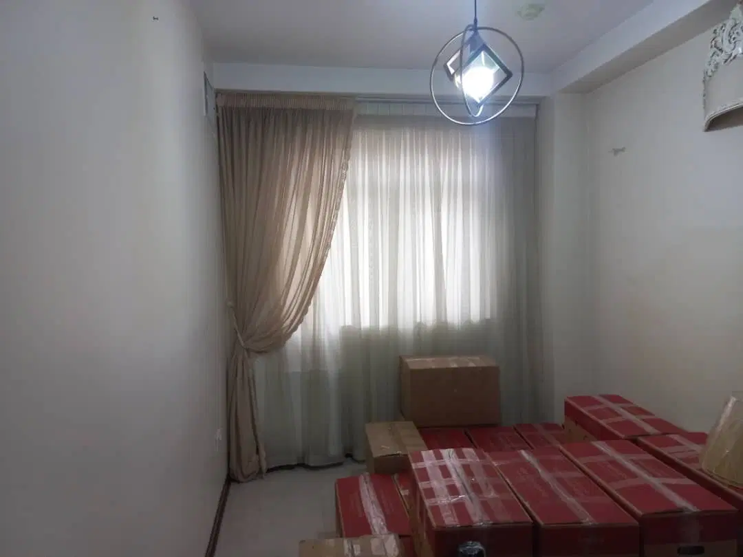 ۷۵متر  فول امکانات _ تخفیف پای معامله