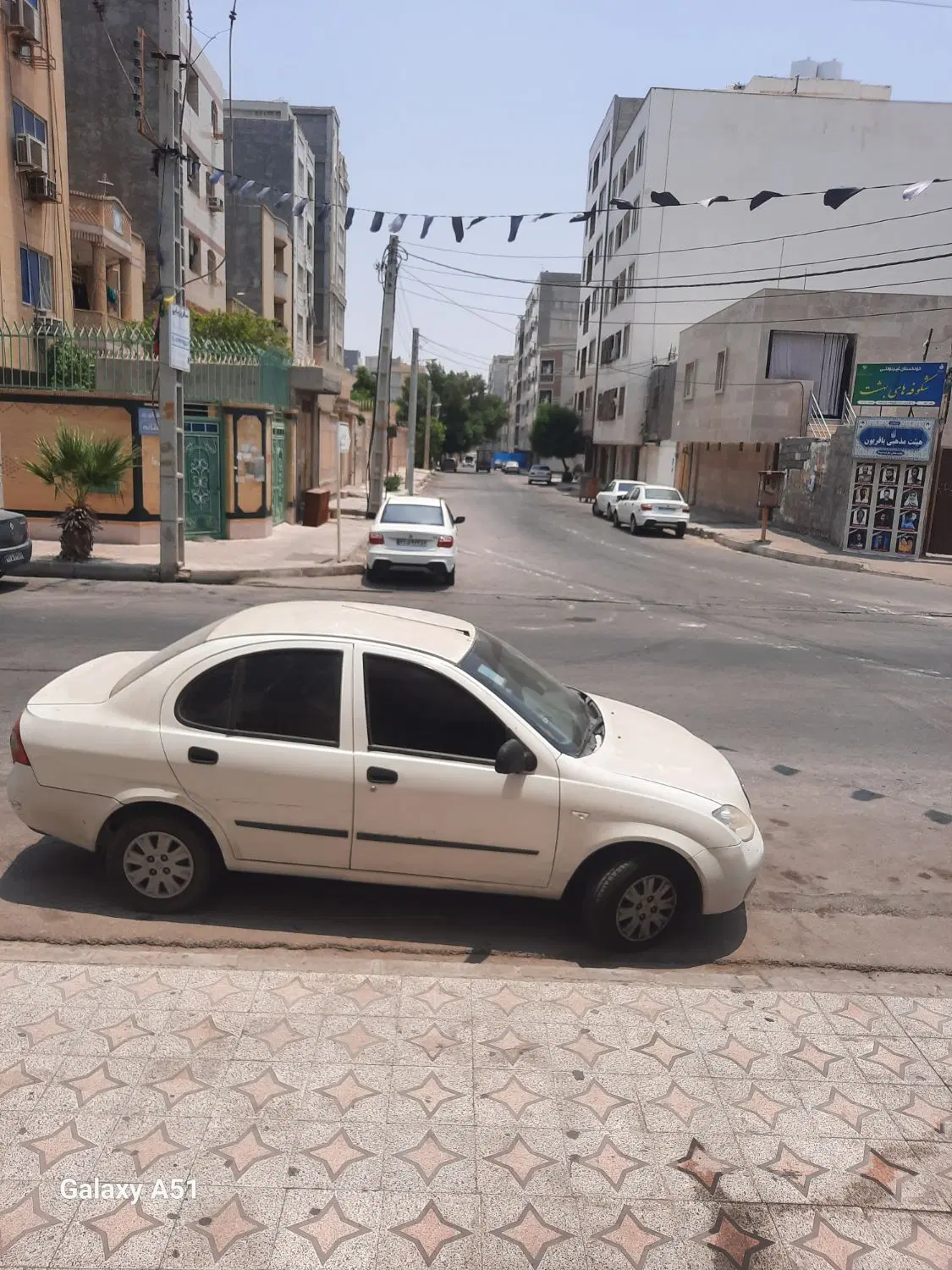 نیایش.مغازه ۲۵ متری
