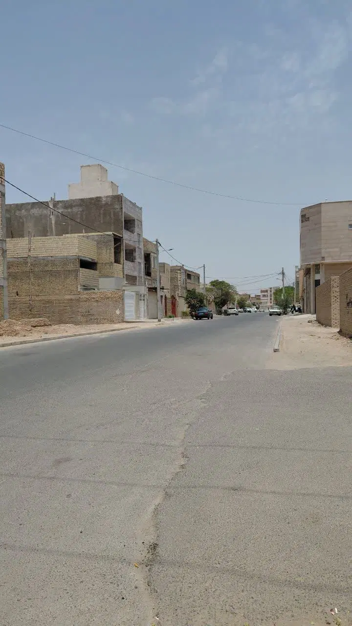سه طبقه تکمیل صابر یزدی
