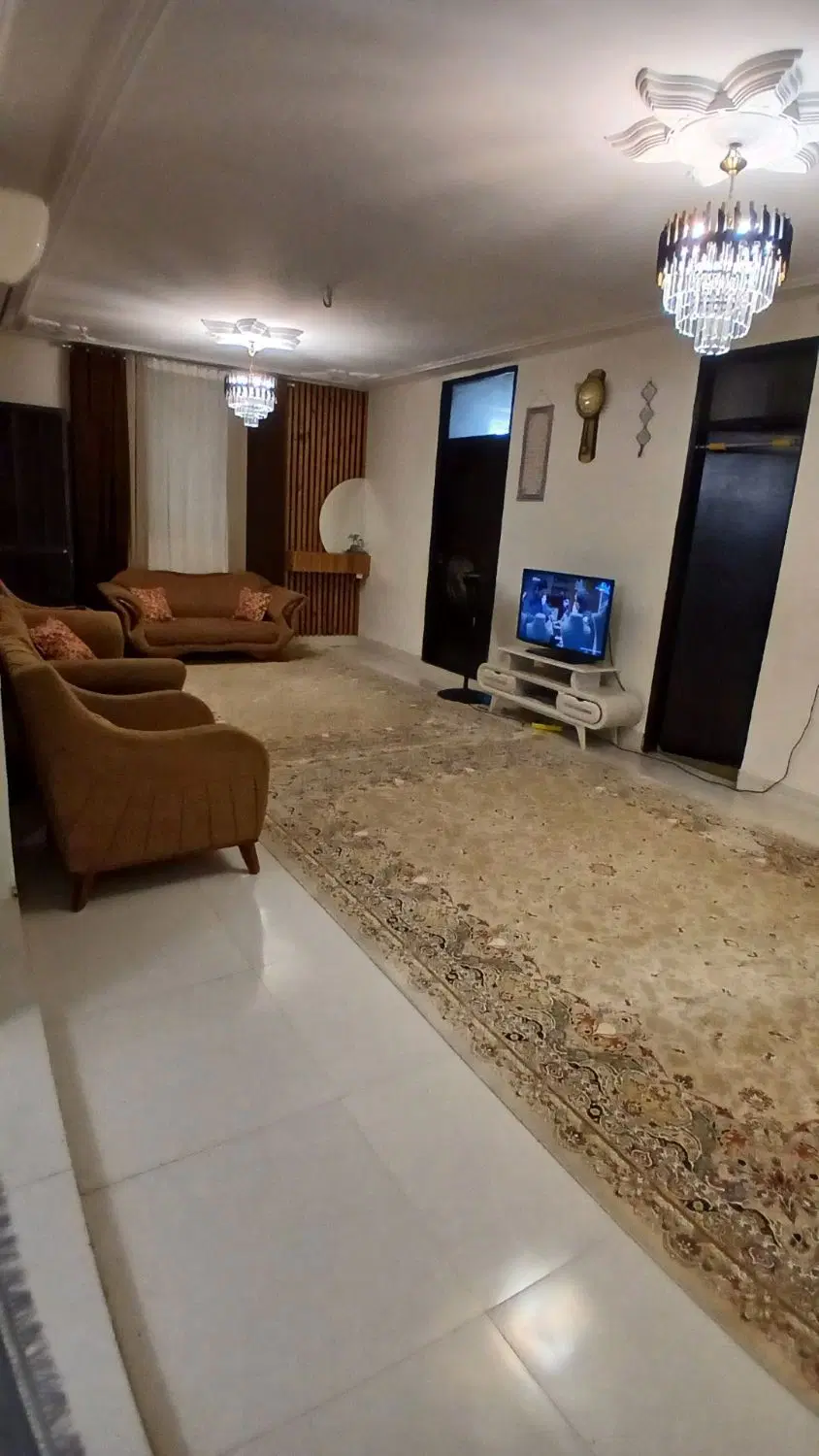 منزل ویلایی