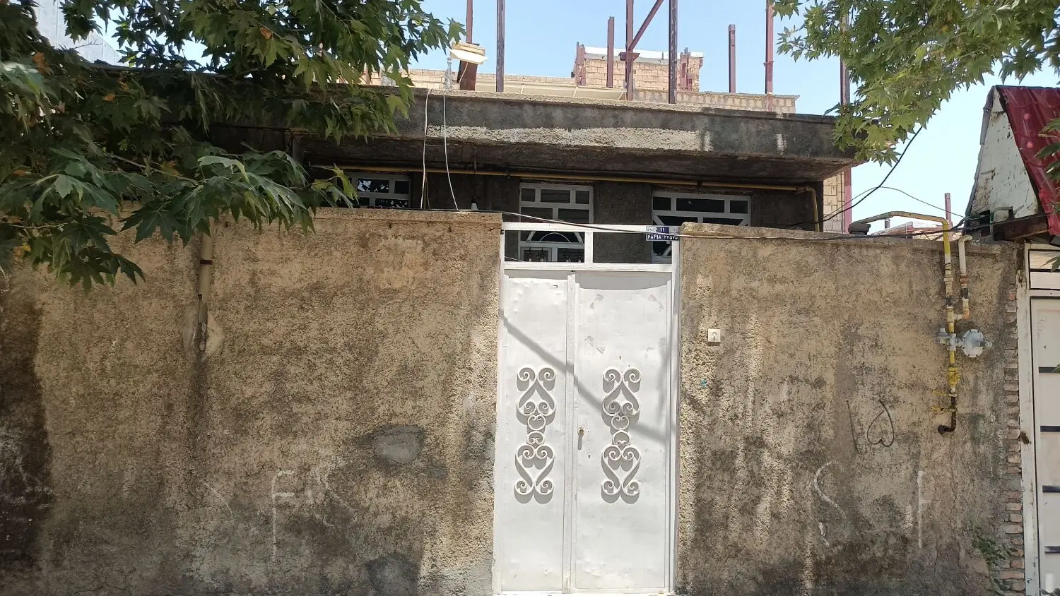 خونه ۷۰ متری تمیز و مرتب