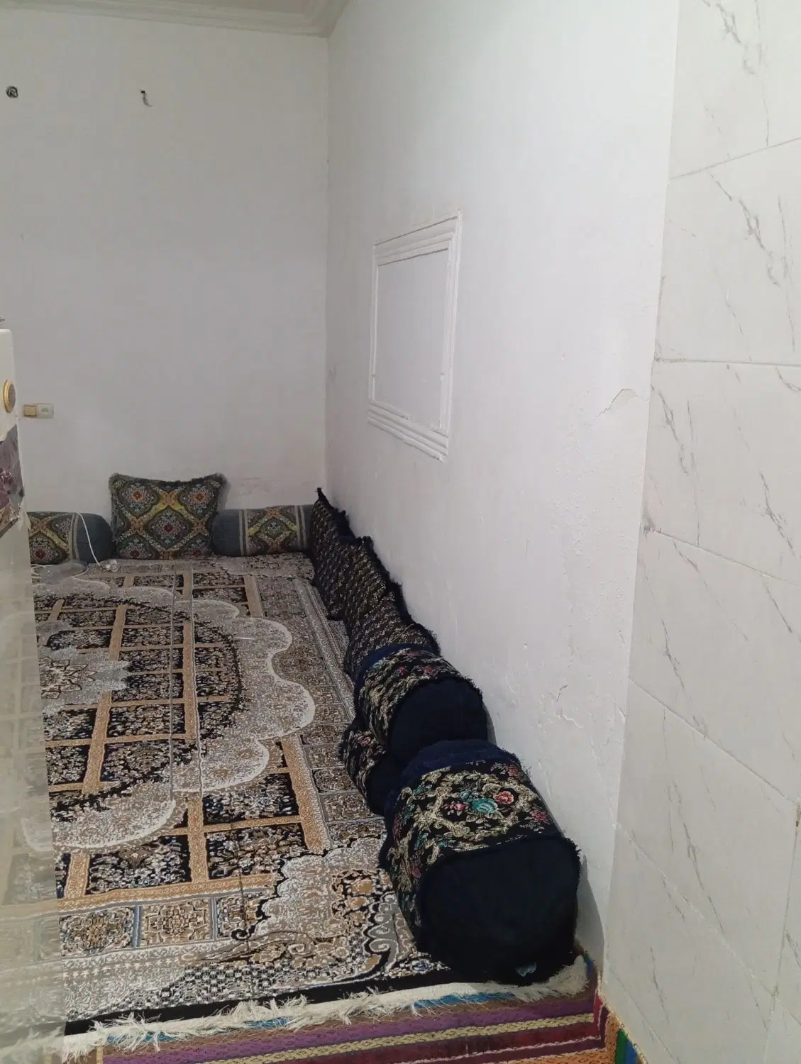 خانه اجاره ای