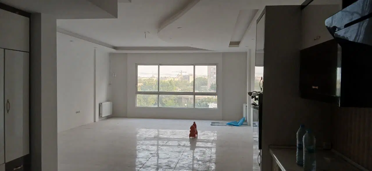 اپارتمان عبدالمطلب