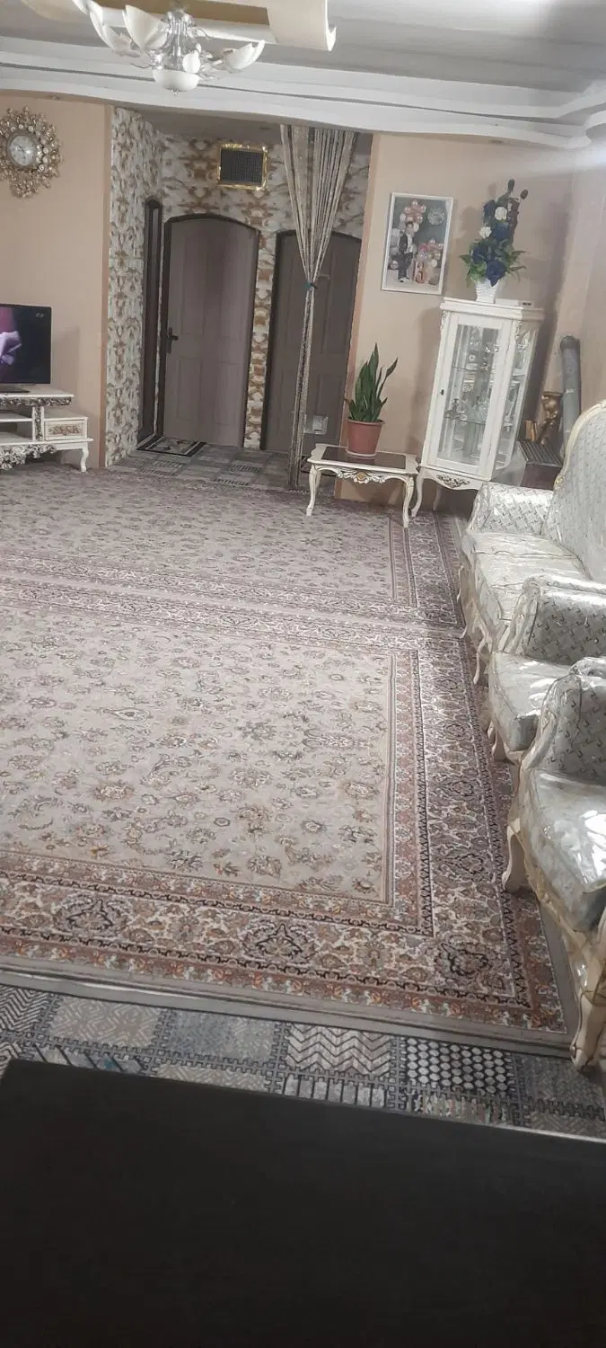 ۹۰متری دو خواب ایثارگران ط۲