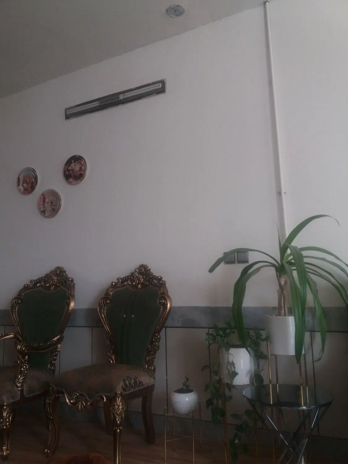 منزل ویلایی خورزوق