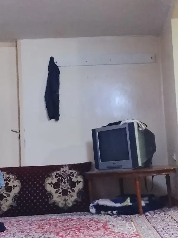 همخانه آقا یا خانم