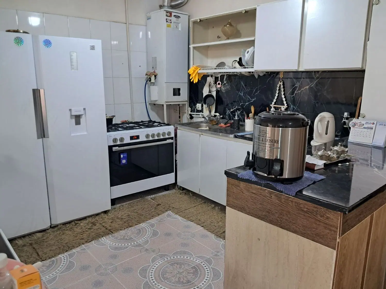 فروش خانه ویلایی سند دار