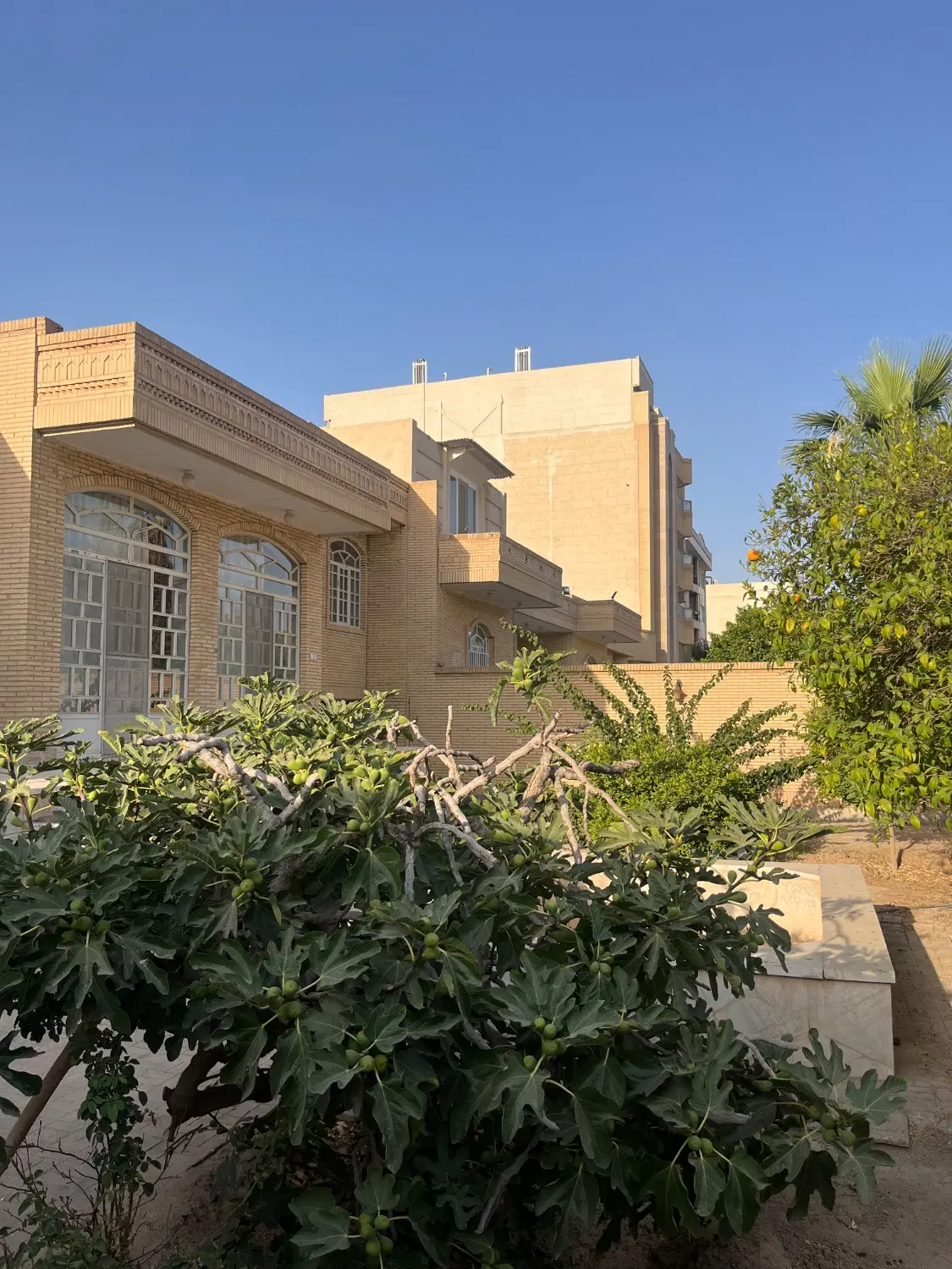 اجاره منزل دربست صفاییه مسکونی_اداری