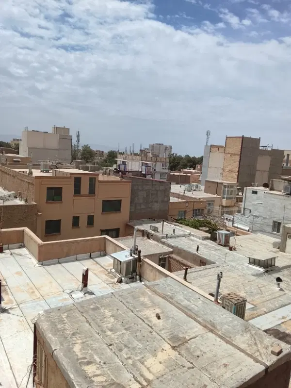 خانه اجاره ای فلکه بیضی