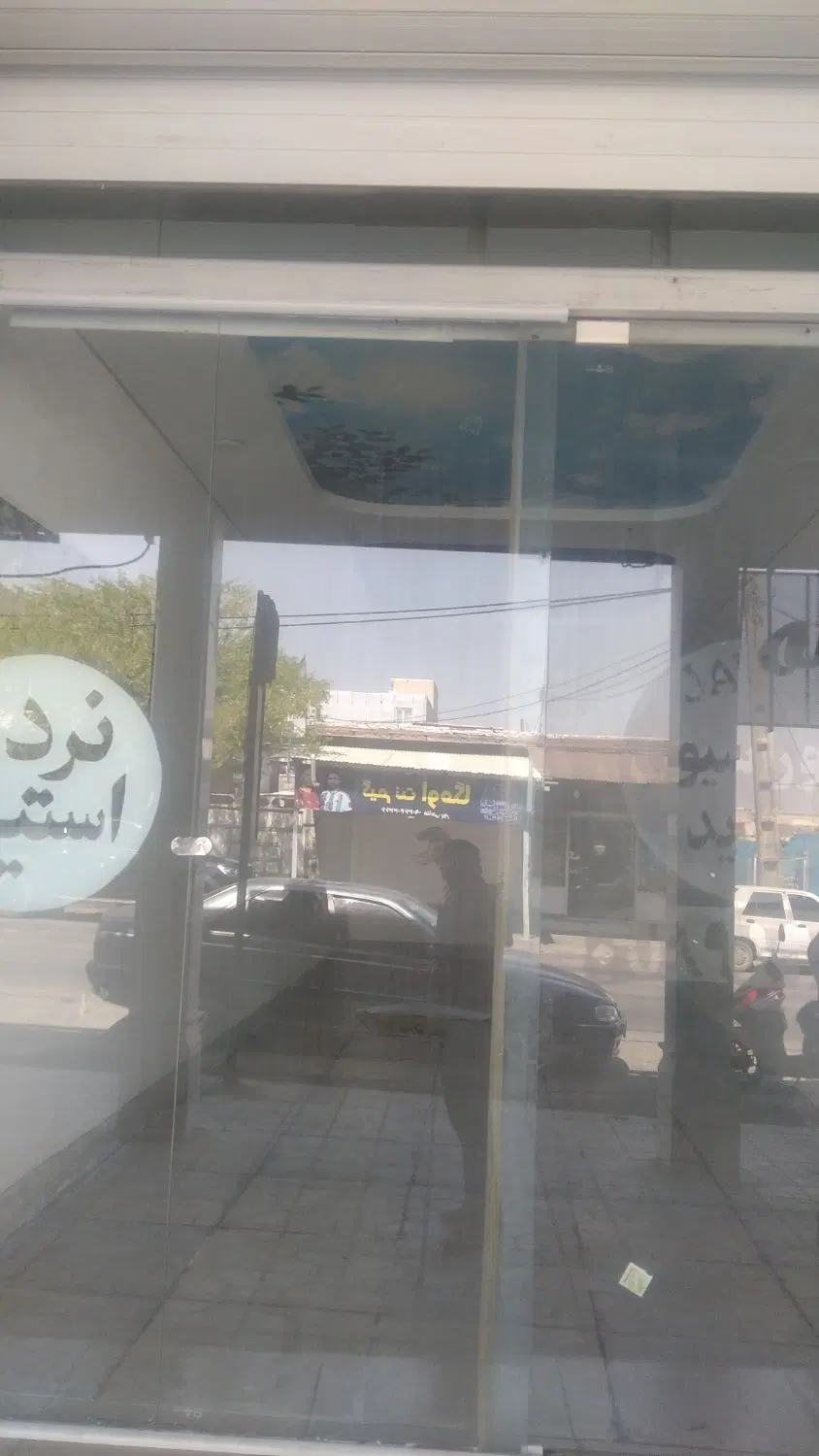 اجاره مغازه در خیابان حمهوری