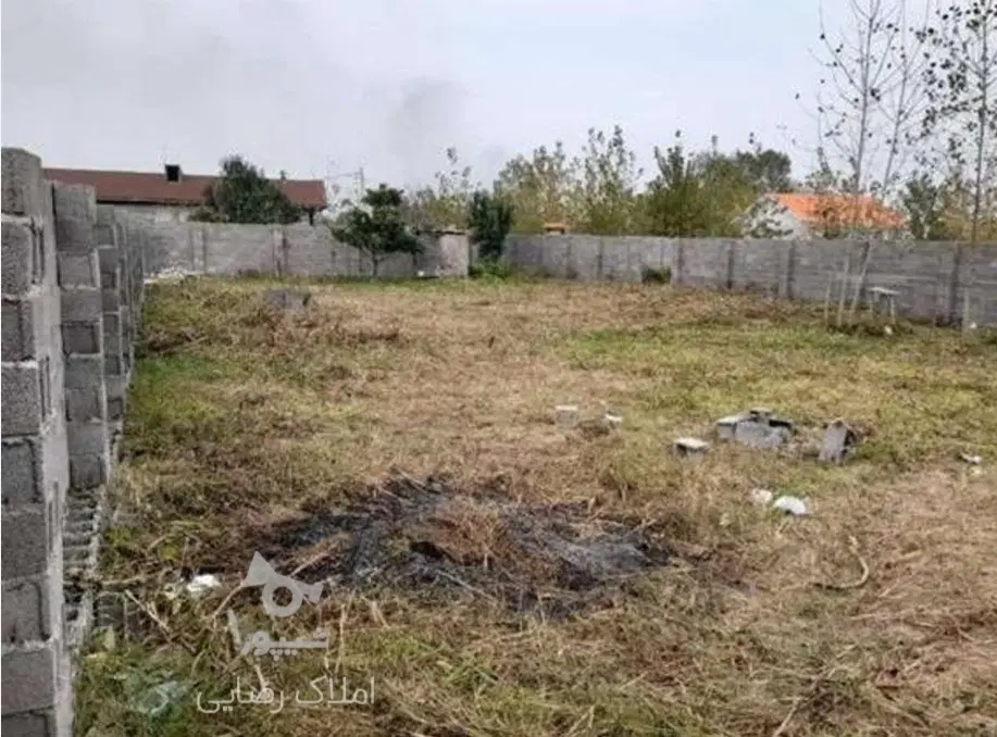 فروش زمین