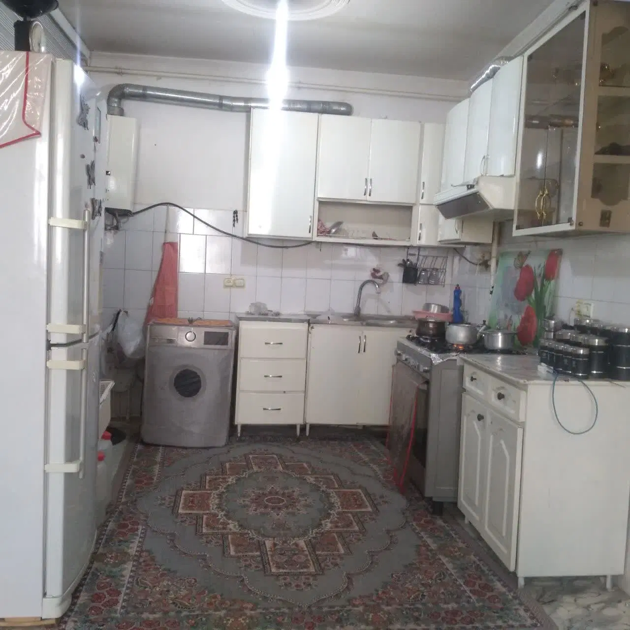 اجاره خانه ویلایی صیاد شیرازی ۲۵