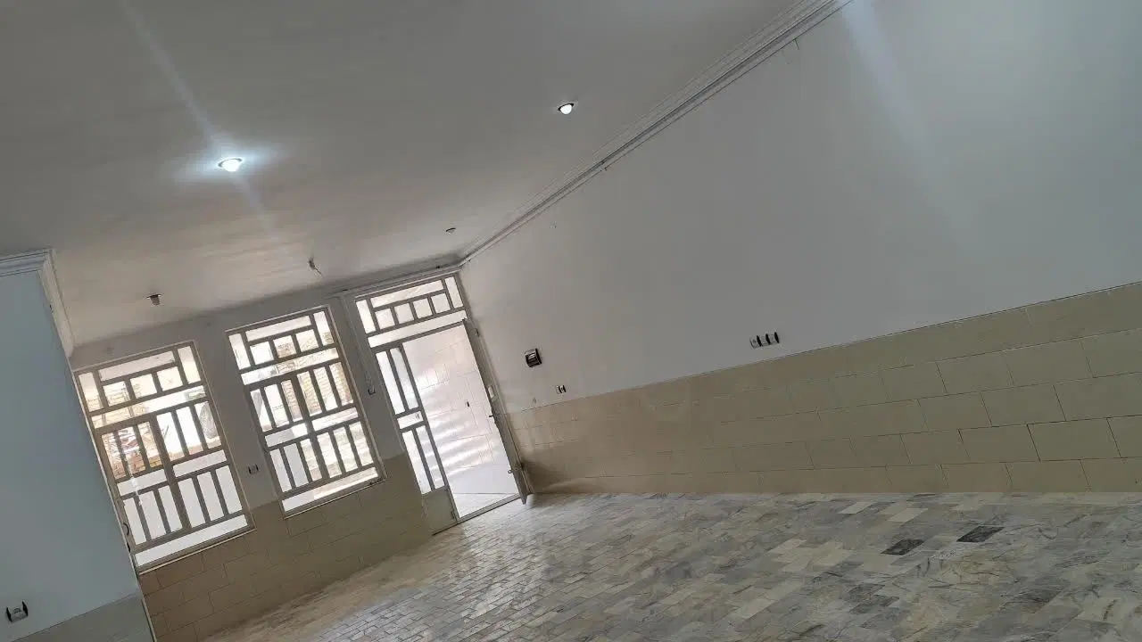 فروش یا معاوضه منزل شاهدیه