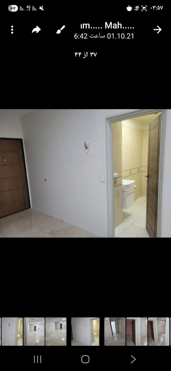 آپارتمان  موقعیت اداری .مهندسی.پزشکی