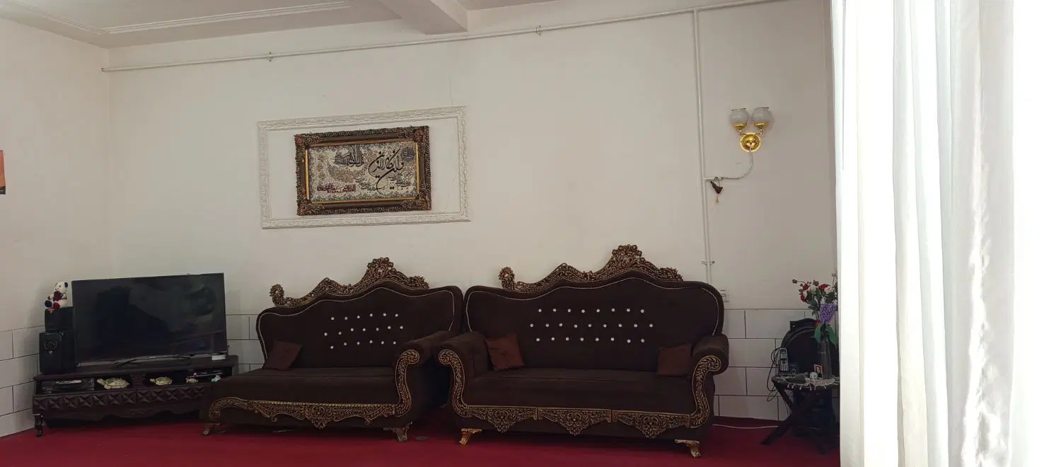 فروش منزل مسکونی