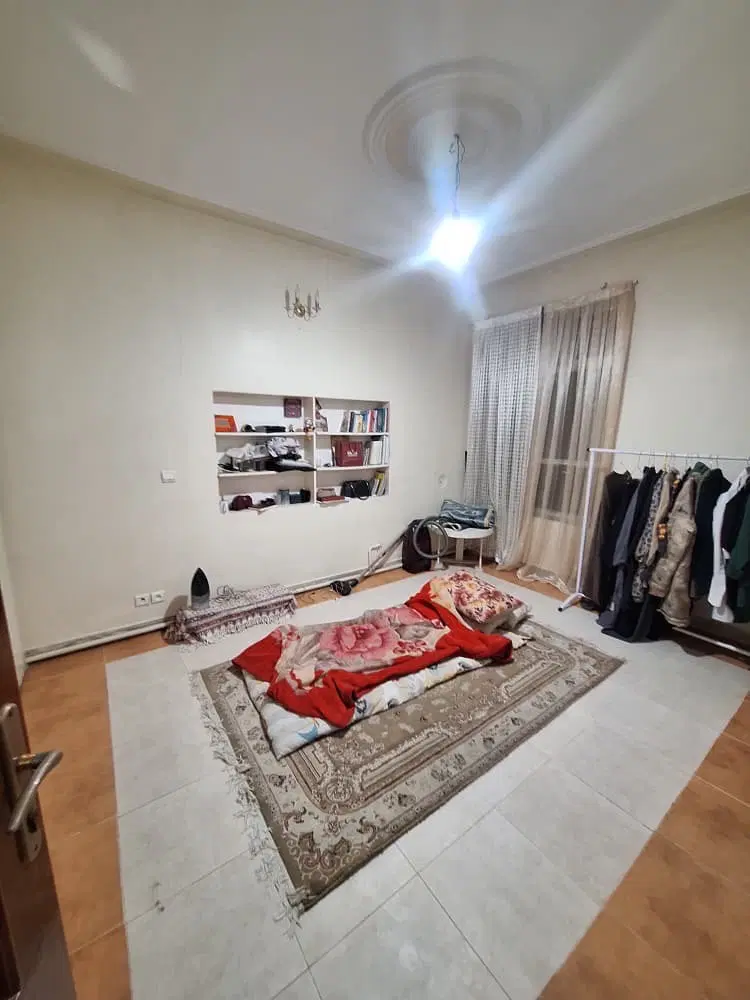 ملک ویلایی ۱۴۰متر دوبلکس