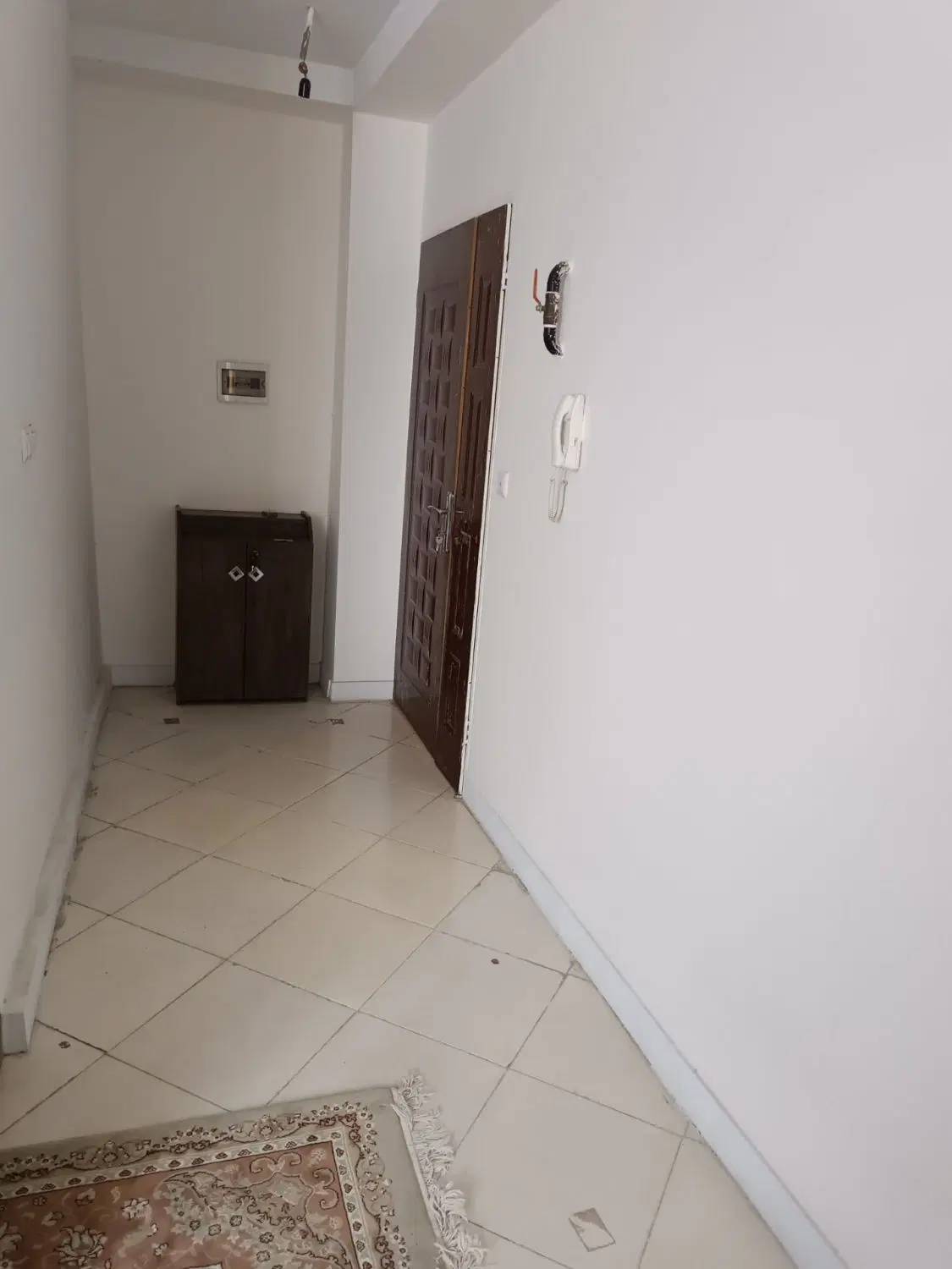 آپارتمان دو خوابه رودهن مهراباد مسکن